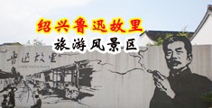 8x8x毛片中国绍兴-鲁迅故里旅游风景区